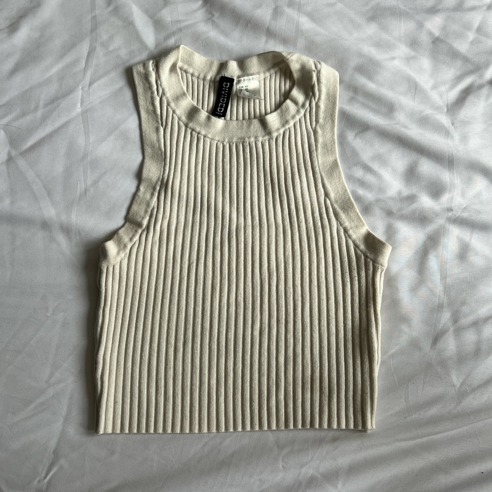 White Tank